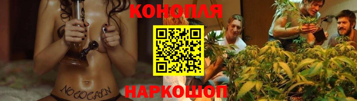 Каннабис Amnesia Канск